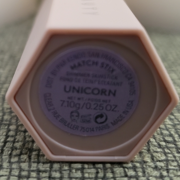 Fenty Beauty Match Stick Shimmer Unicorn - Picture 2 of 2